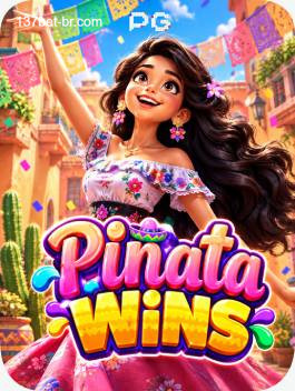 Pinata Wins - slot PG Soft na 137BET