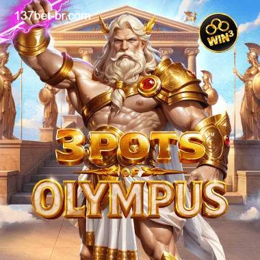 Variedade de slots 137BET