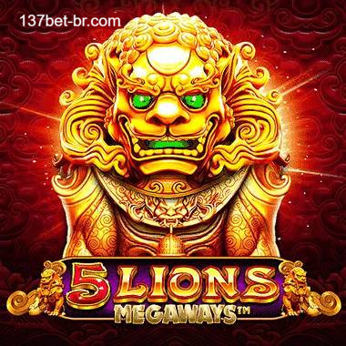 Slots desktop 137BET