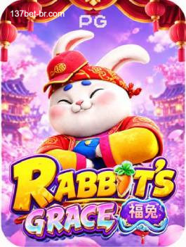 Rabbits Grace - slot PG Soft na 137BET